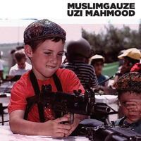 Muslimgauze