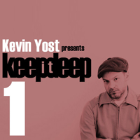 Kevin Yost