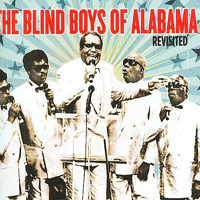 Blind Boys of Alabama