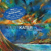 Peter Kater