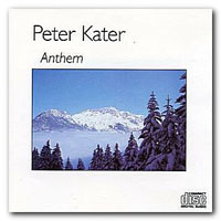 Peter Kater