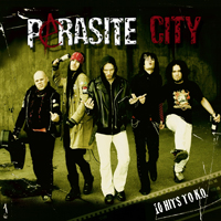 Parasite City