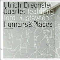 Ulrich Drechsler Quartet