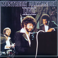 Alexander Monty