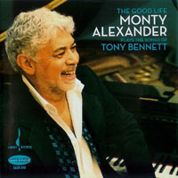 Alexander Monty