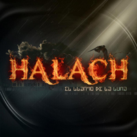 Halach