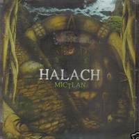 Halach