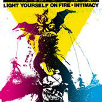 Light Yourself On Fire