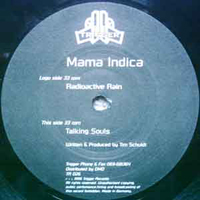 Mama Indica