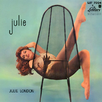 Julie London