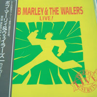 Bob Marley & The Wailers