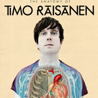 Timo Raisanen