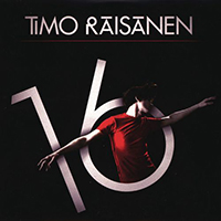 Timo Raisanen