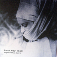 Rafael Anton Irisarri