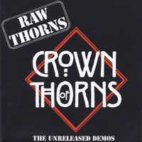 Crown Of Thorns (GBR)