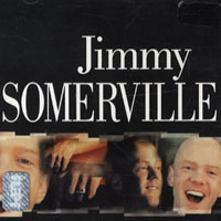 Jimmy Somerville