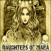 Daughters Of Mara