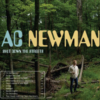 A.C.Newman