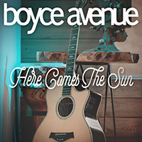 Boyce Avenue