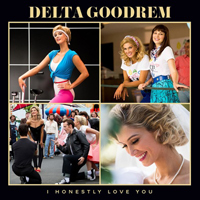 Delta Goodrem