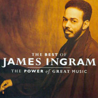 James Ingram