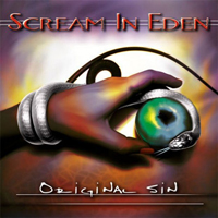 Scream In Eden