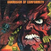 Corrosion Of Conformity