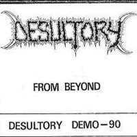 Desultory (SWE)