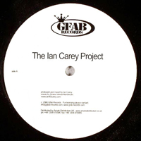 Ian Carey Project
