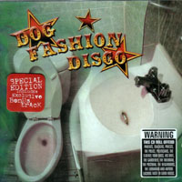 Dog Fashion Disco