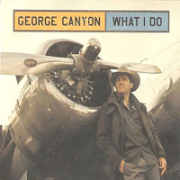 George Canyon
