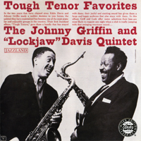 Johnny Griffin Quartet