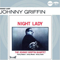 Johnny Griffin Quartet