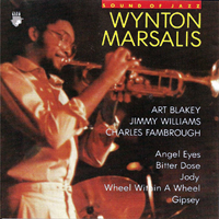 Wynton Marsalis Quartet