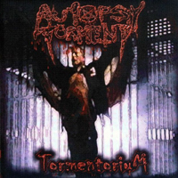 Autopsy Torment