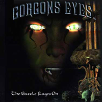 Gorgons Eyes