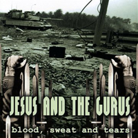 Jesus And The Gurus