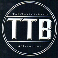 Taz Taylor Band