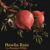 Howlin Rain