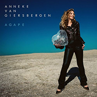 Anneke Van Giersbergen