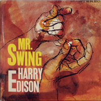 Harry Edison