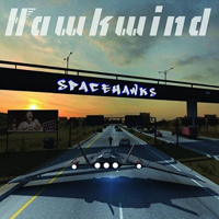 Hawkwind