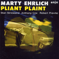 Marty Ehrlich