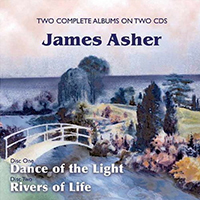 James Asher