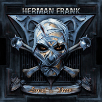 Herman Frank