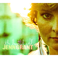 Jennifer Grant