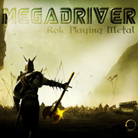 MegaDriver