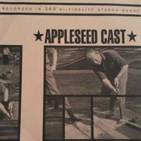 Appleseed Cast