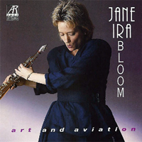 Jane Ira Bloom