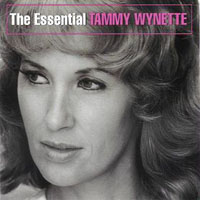 The Essential Tammy Wynette — Tammy Wynette (Virginia Wynette Pugh ...
